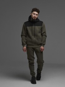 Спортивный костюм HANDY WEAR Club модель 3153 Фото