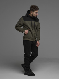 Спортивный костюм HANDY WEAR Club модель 3133 Фото