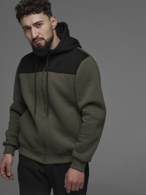 Спортивный костюм HANDY WEAR Club модель 3133 Фото