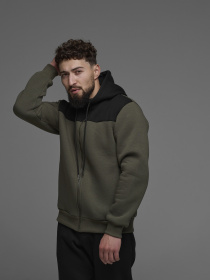 Спортивный костюм HANDY WEAR Club модель 3133 Фото