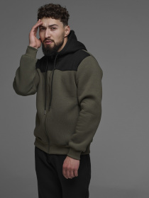 Спортивный костюм HANDY WEAR Club модель 3133 Фото