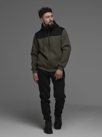 Спортивный костюм HANDY WEAR Club модель 3133 Фото