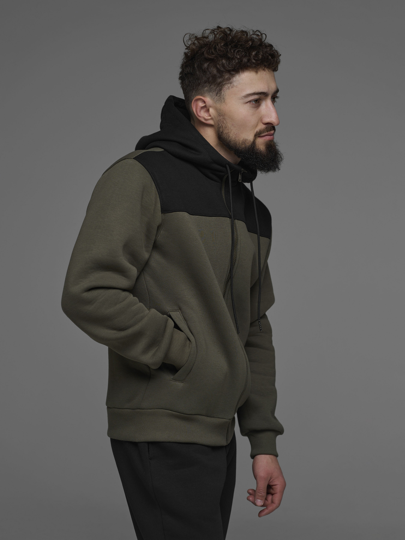 Спортивний костюм HANDY WEAR Club модель 3133 Фото