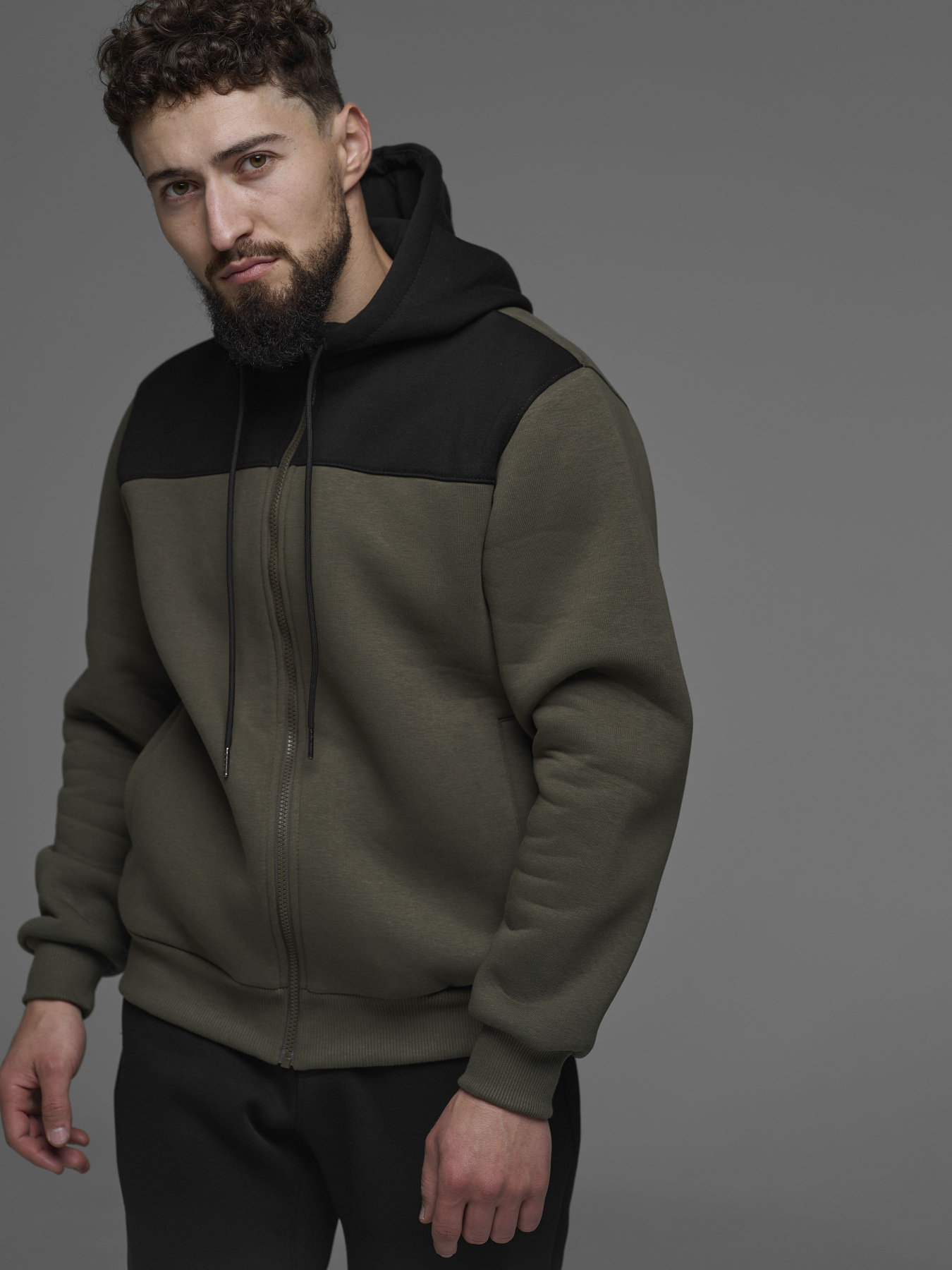 Спортивний костюм HANDY WEAR Club модель 3133 Фото