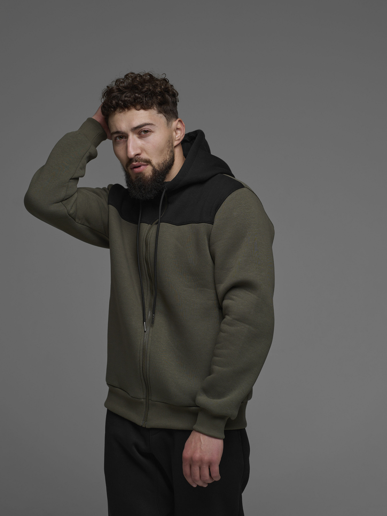 Спортивний костюм HANDY WEAR Club модель 3133 Фото