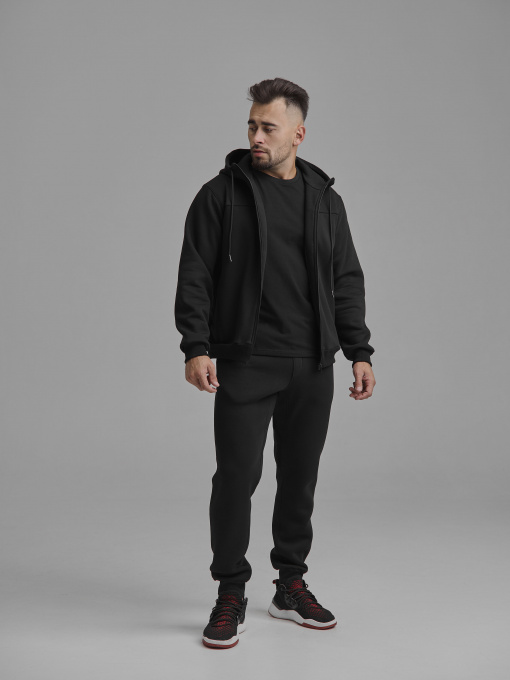 Спортивний костюм HANDY WEAR Club модель 3124 Фото