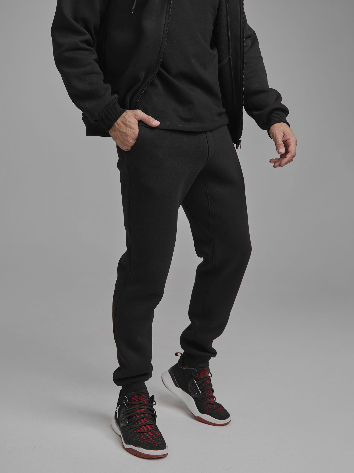 Спортивный костюм HANDY WEAR Club модель 3124 Фото