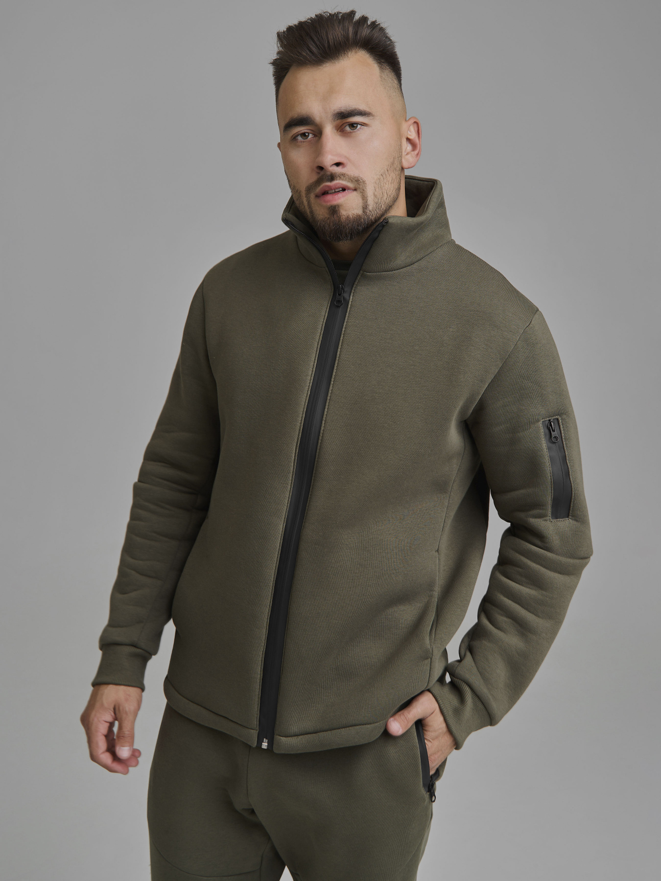 Спортивный костюм HANDY WEAR Military модель 4053 Фото