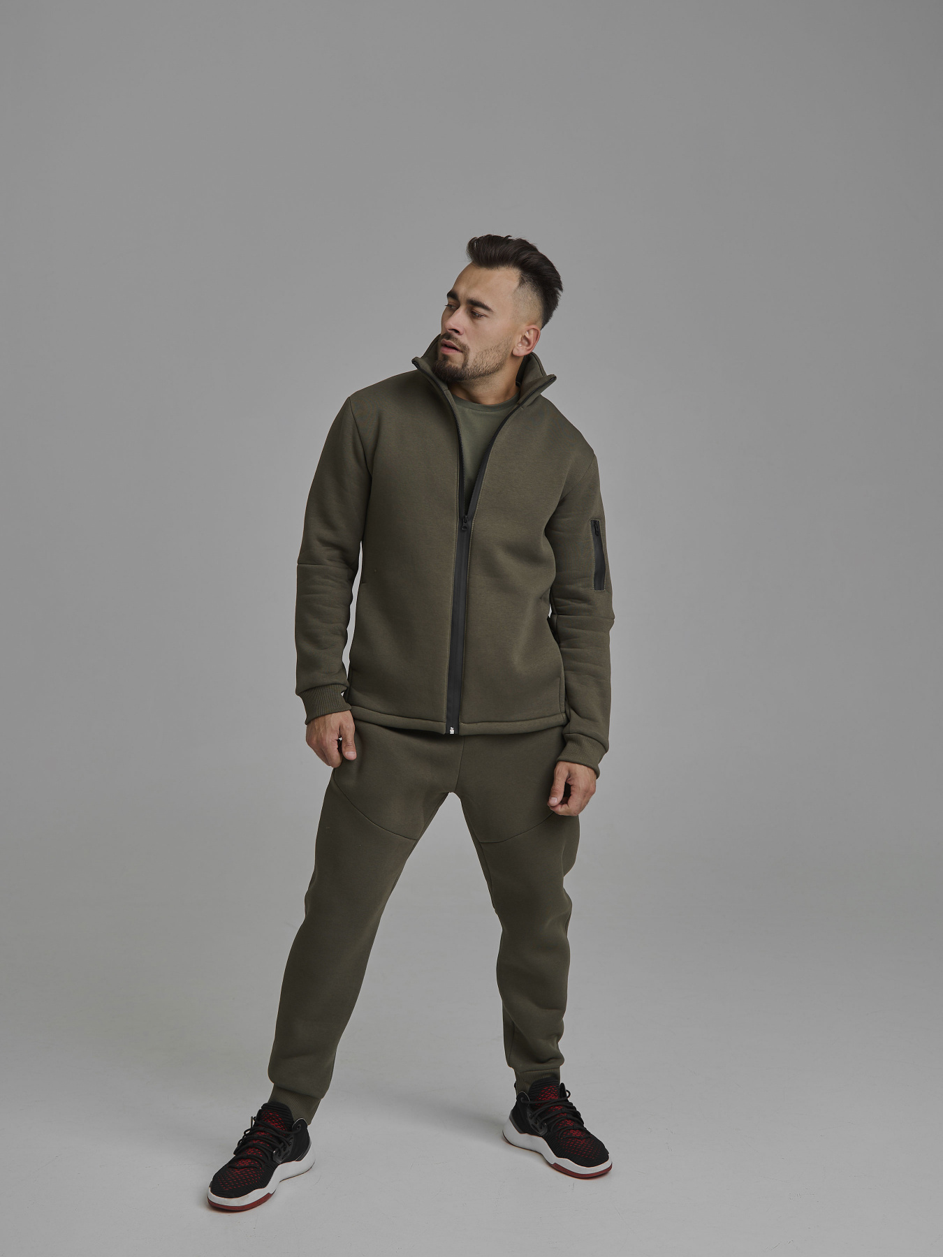 Спортивный костюм HANDY WEAR Military модель 4053 Фото