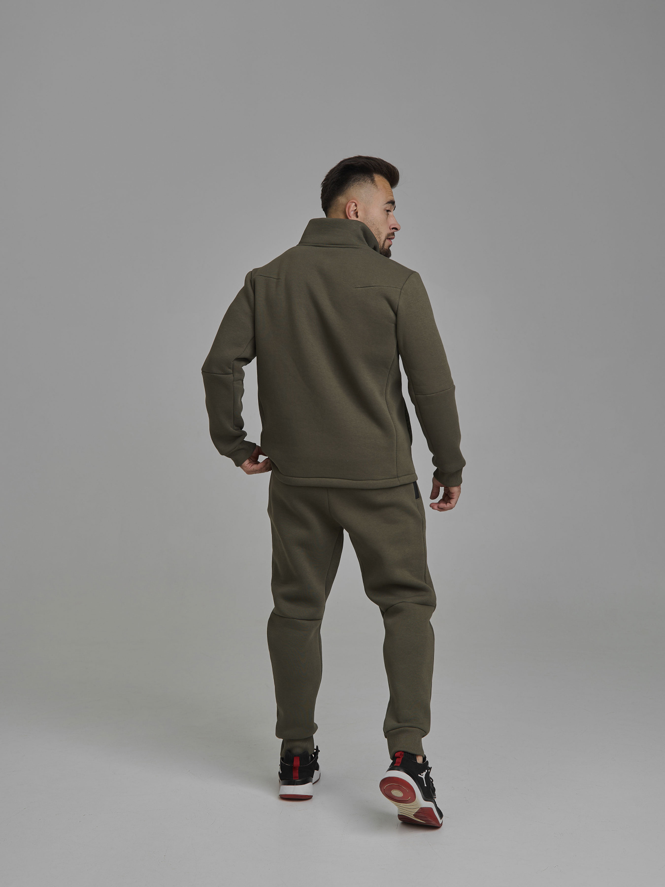 Спортивный костюм HANDY WEAR Military модель 4053 Фото