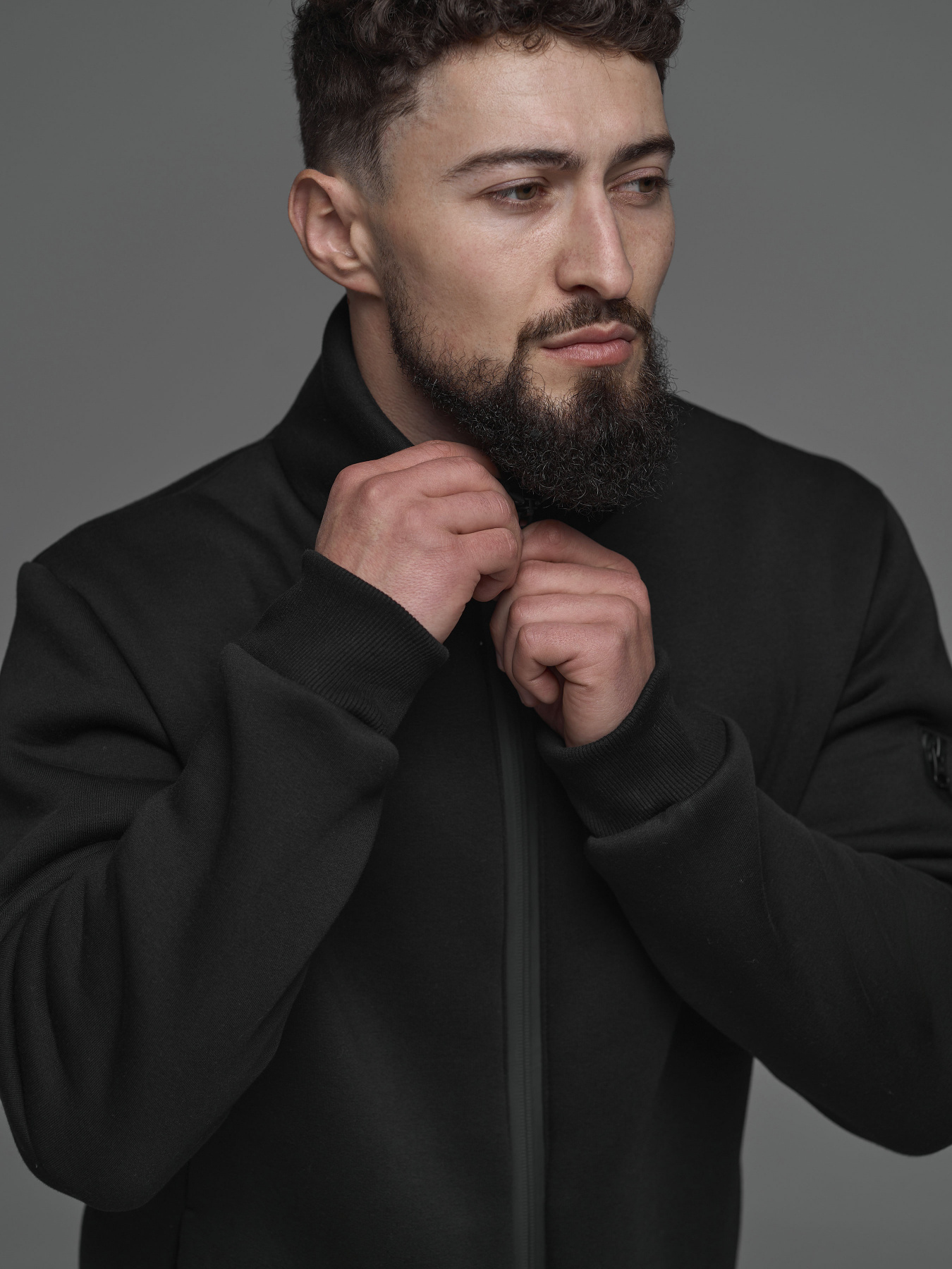 Спортивный костюм HANDY WEAR Military модель 4024 Фото