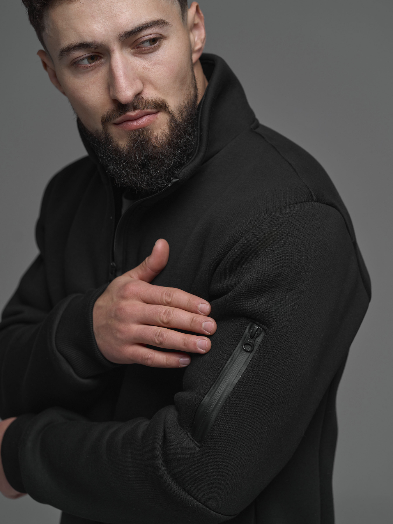 Спортивный костюм HANDY WEAR Military модель 4024 Фото