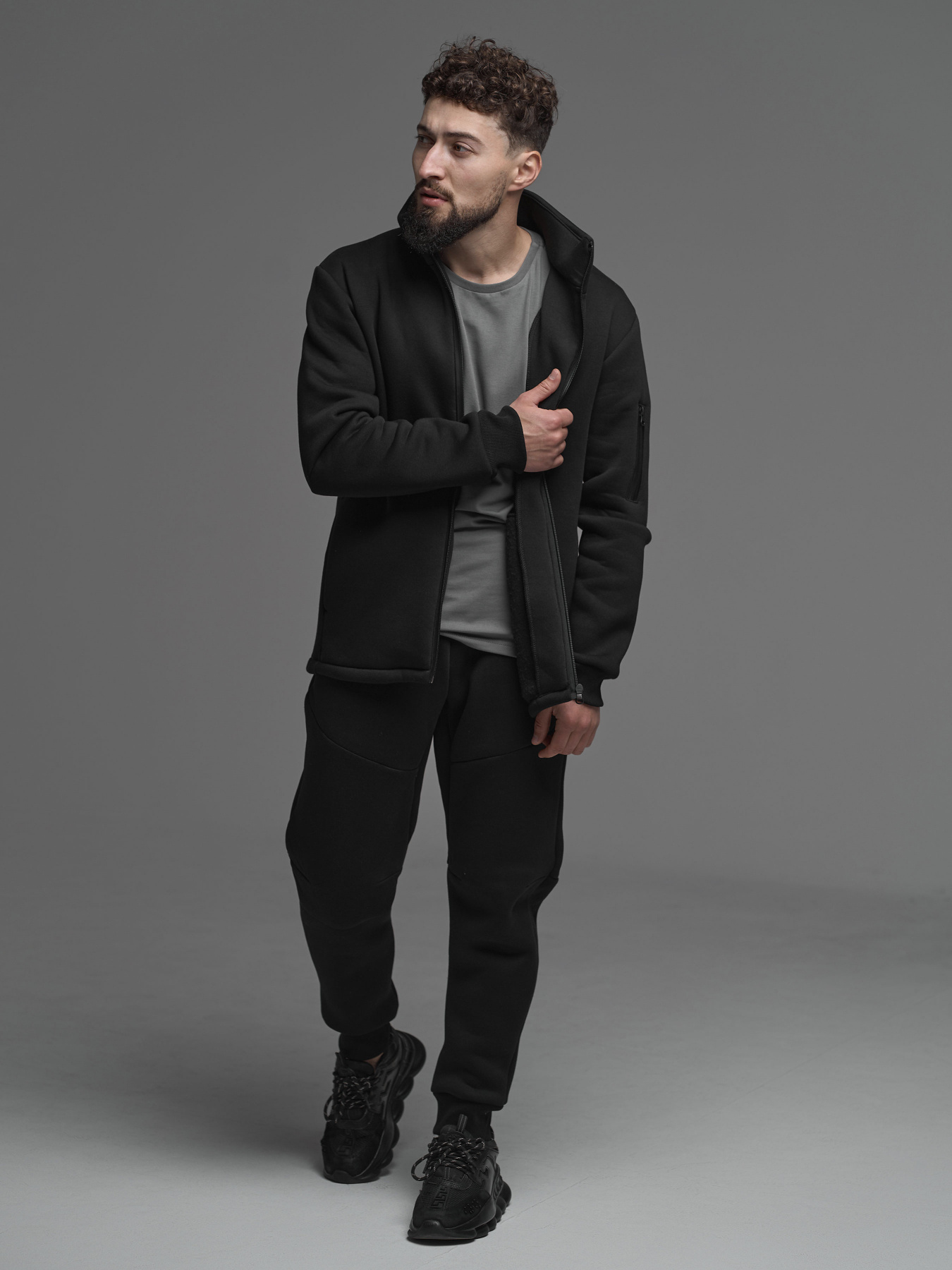 Спортивный костюм HANDY WEAR Military модель 4024 Фото