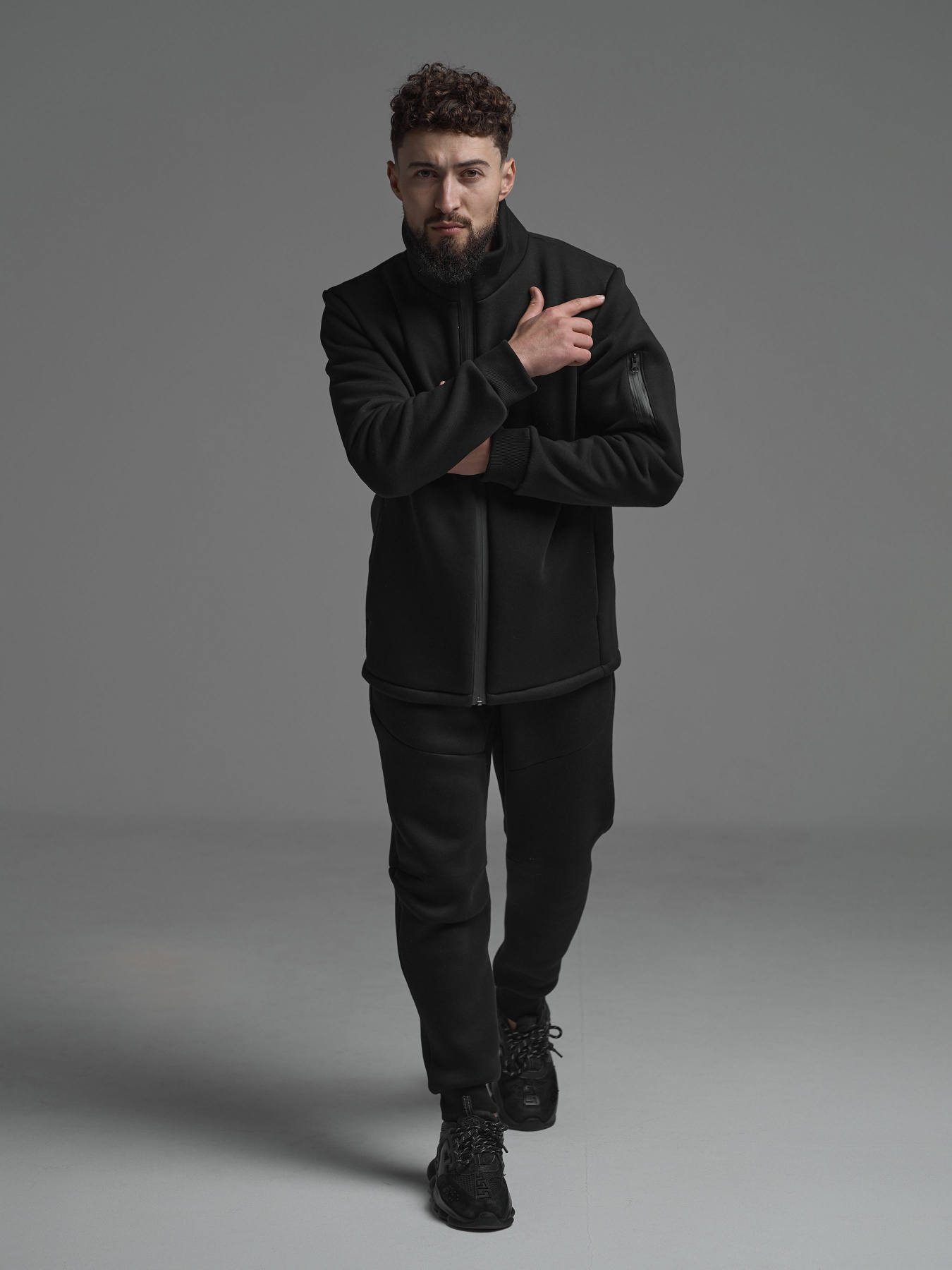 Спортивный костюм HANDY WEAR Military модель 4024 Фото