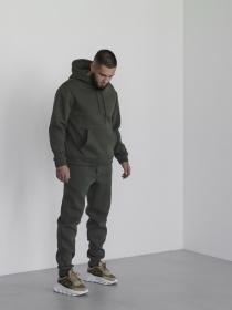 Спортивный костюм HANDY WEAR Hood модель 3053 Фото