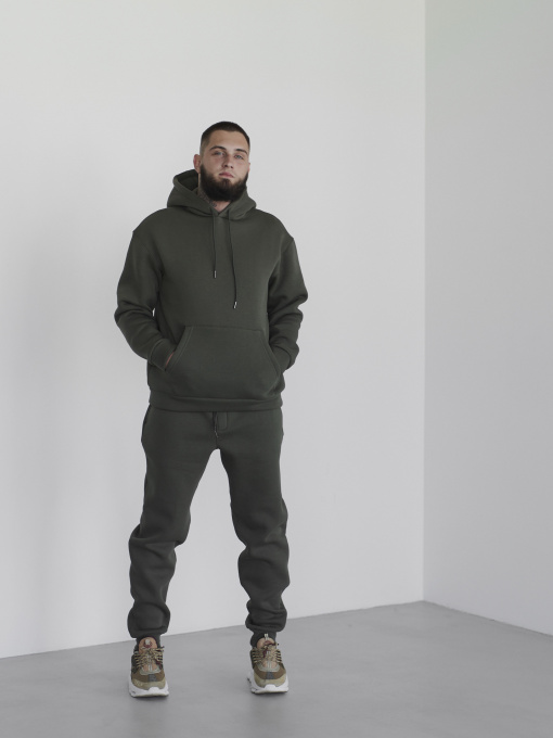 Спортивний костюм HANDY WEAR Hood модель 3053 Фото