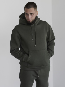 Спортивний костюм HANDY WEAR Hood модель 3053 Фото