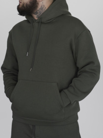 Спортивний костюм HANDY WEAR Hood модель 3053 Фото