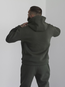 Спортивний костюм HANDY WEAR Hood модель 3053 Фото