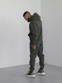 Спортивний костюм HANDY WEAR Hood модель 3053 Фото