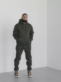 Спортивний костюм HANDY WEAR Hood модель 3053 Фото