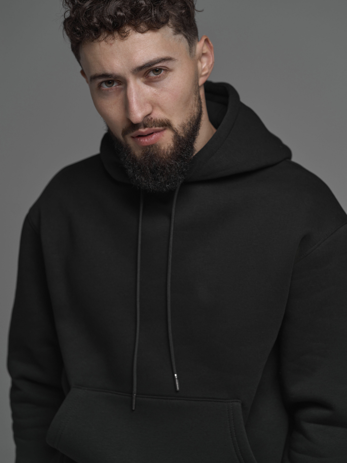 Спортивный костюм HANDY WEAR Hood модель 3024 Фото