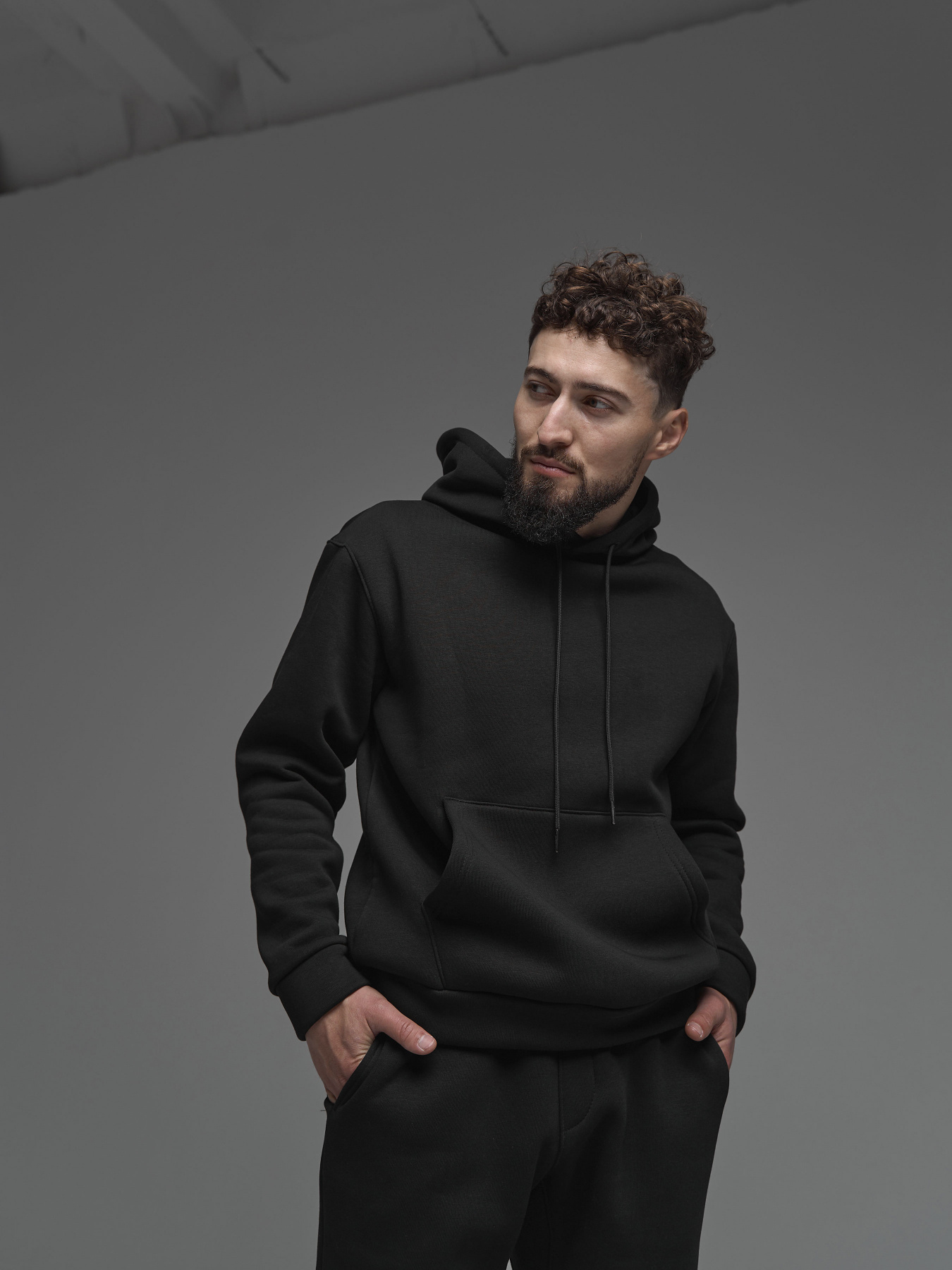 Спортивный костюм HANDY WEAR Hood модель 3024 Фото