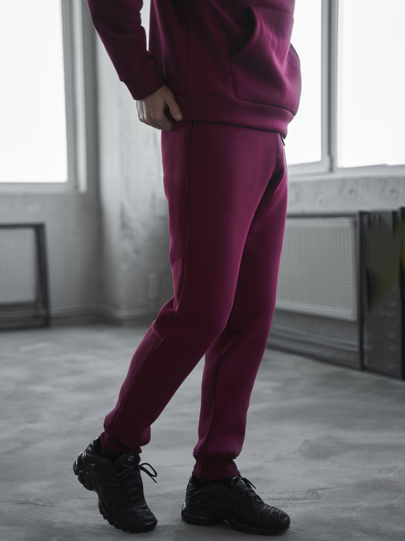 Штаны спортивные HANDY WEAR Club модель 2115 Фото