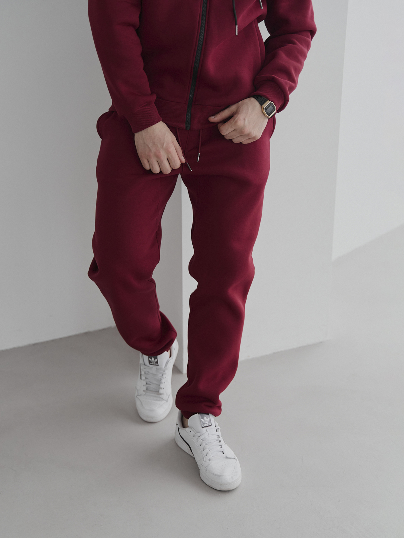 Спортивні штани HANDY WEAR Club модель 2115 Фото