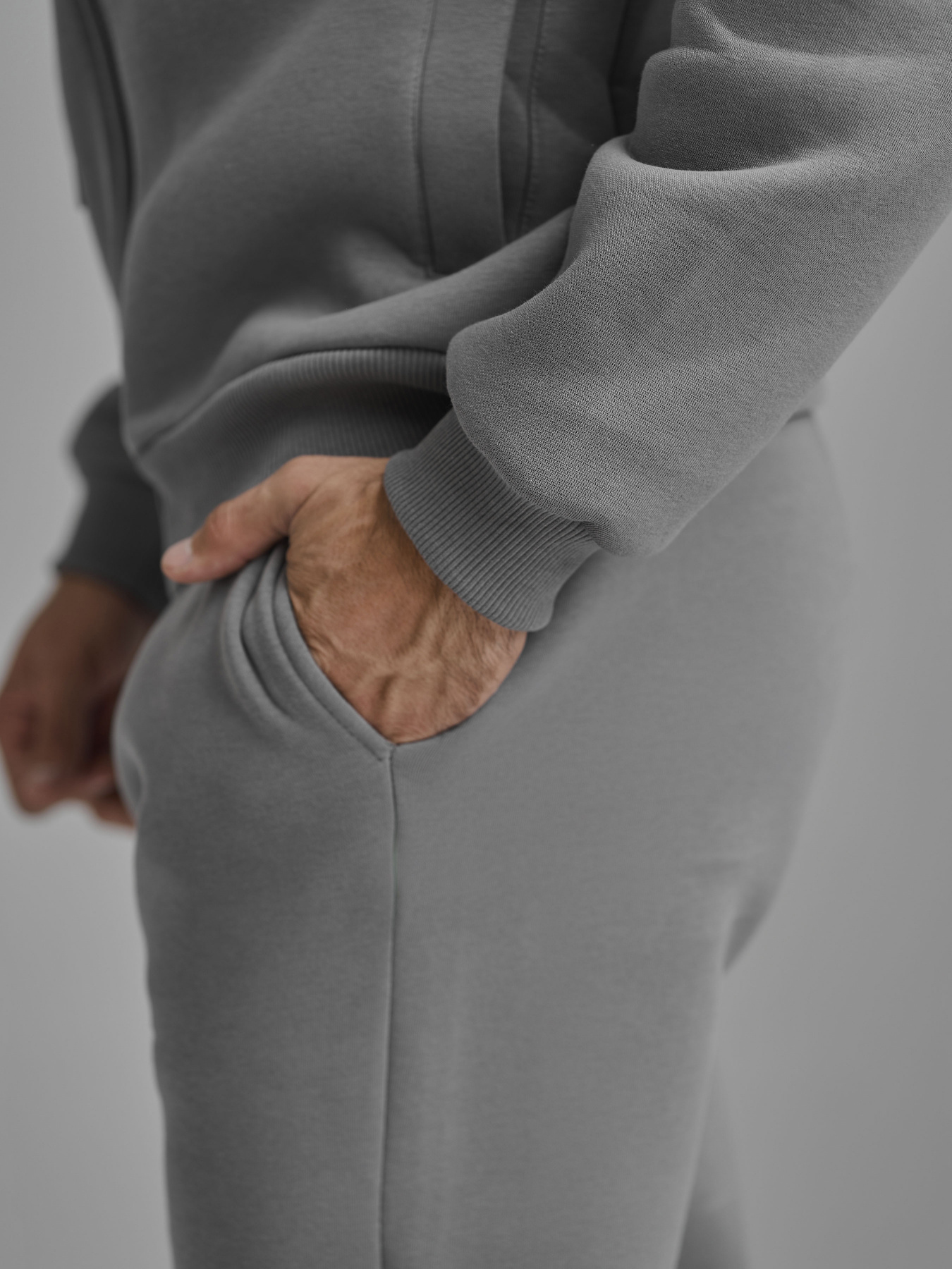 Джоггеры HANDY WEAR Club модель 2129 Фото