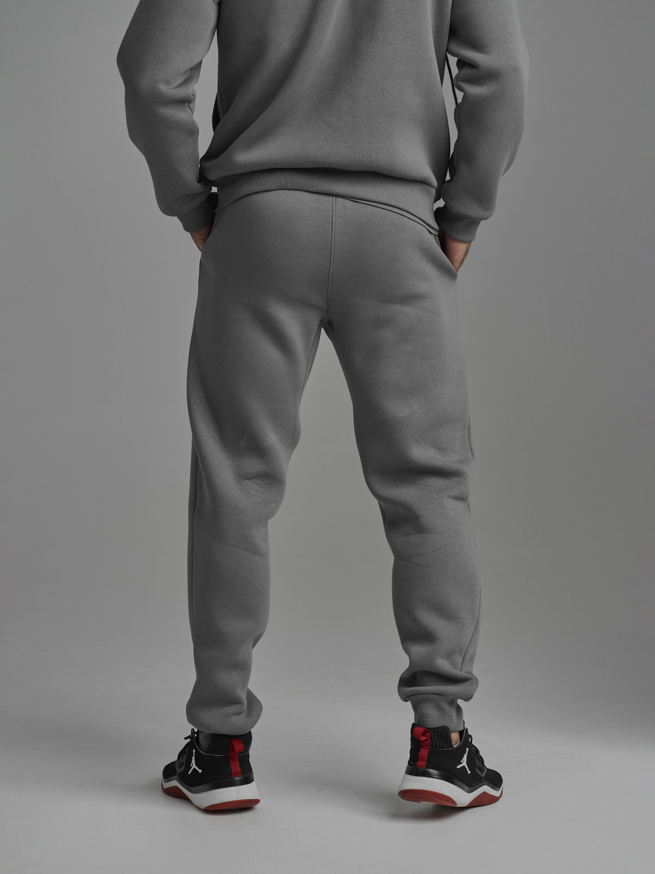 Джоггеры HANDY WEAR Club модель 2129 Фото