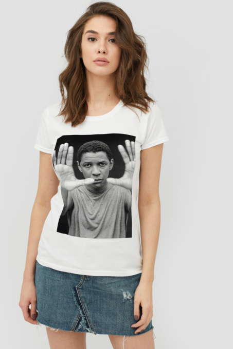 Футболки і поло YAPPI модель WW1435 Футболки і поло YAPPI модель WW1435 Фото