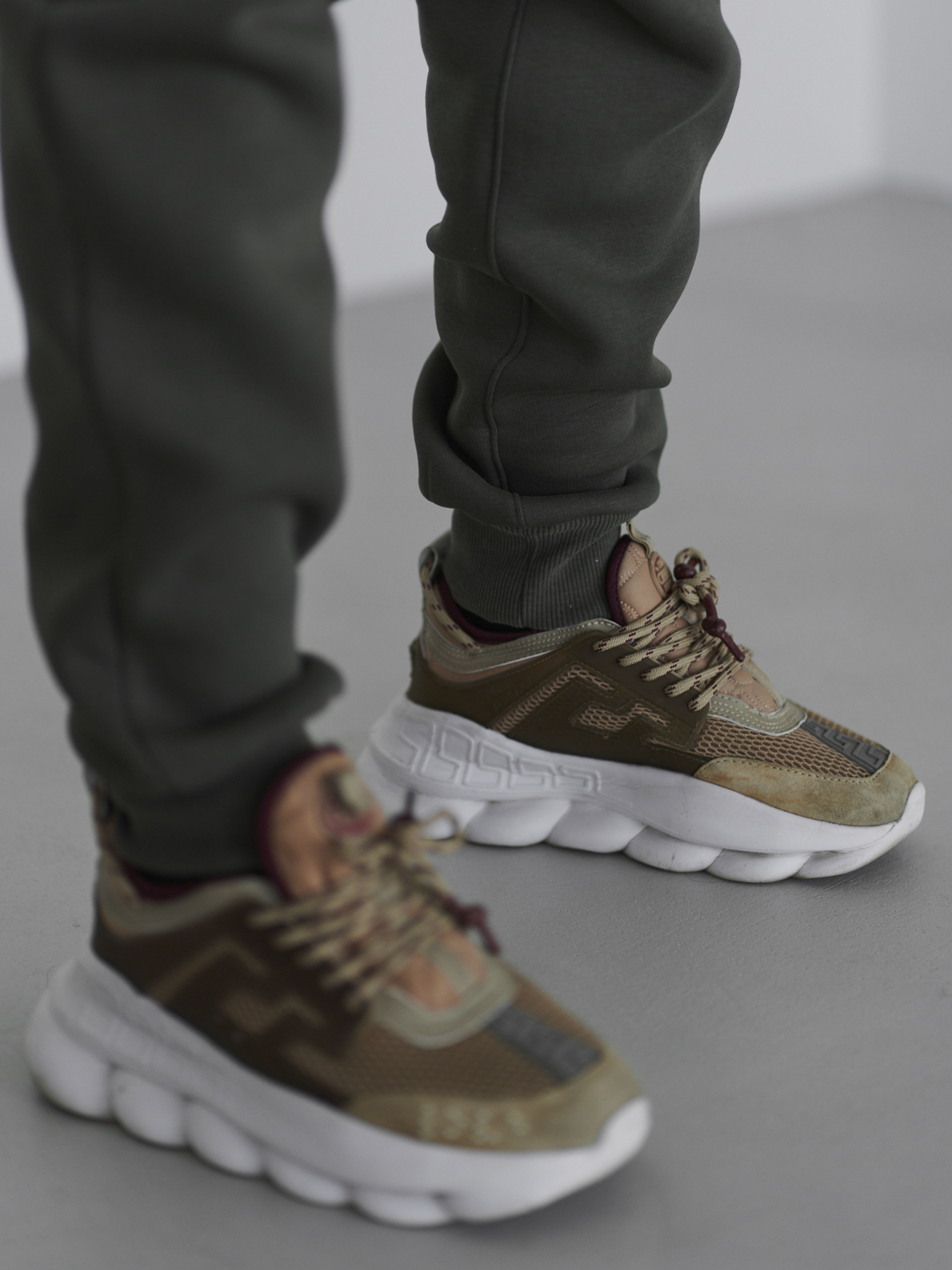 Штаны спортивные HANDY WEAR Club модель 2153 Фото