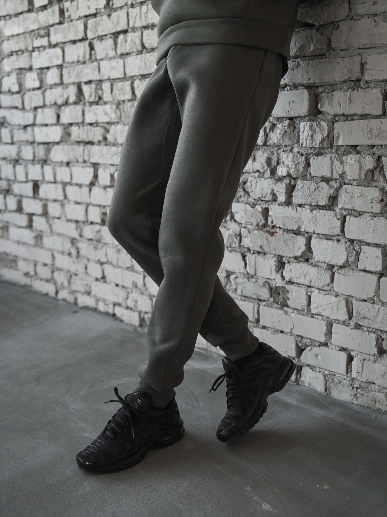 Штаны спортивные HANDY WEAR Club модель 2153 Фото