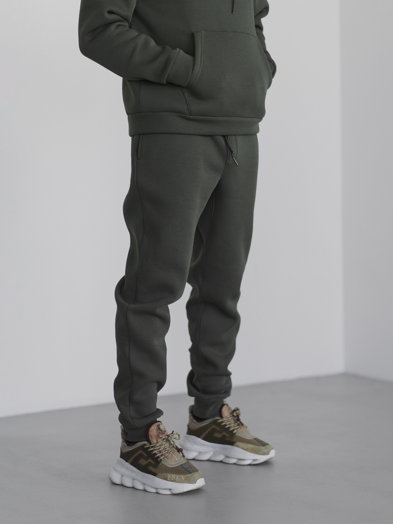 Штаны спортивные HANDY WEAR Club модель 2153 Фото