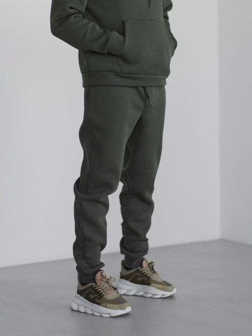 Спортивні штани HANDY WEAR Club модель 2153 Фото