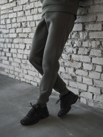 Штаны спортивные HANDY WEAR Club модель 2153 Фото