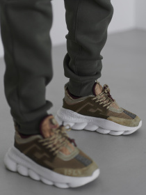 Штаны спортивные HANDY WEAR Club модель 2153 Фото