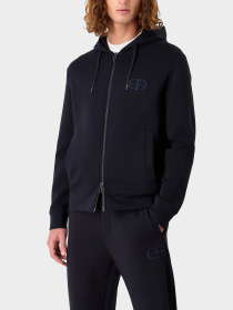 Худи и свитшоты Emporio Armani модель 8N1ML6-1JHSZ-0920 Фото