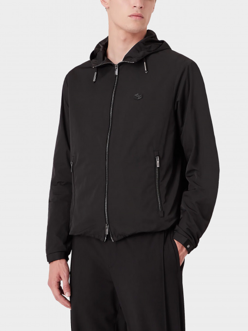 Күрткелер мен тондар Emporio Armani үлгі 8N1BQ0-1NZQZ-0999 Фото