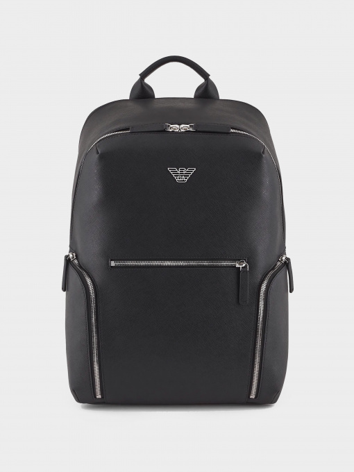 Рюкзаки Emporio Armani модель Y4O409-Y138E-81072 Фото
