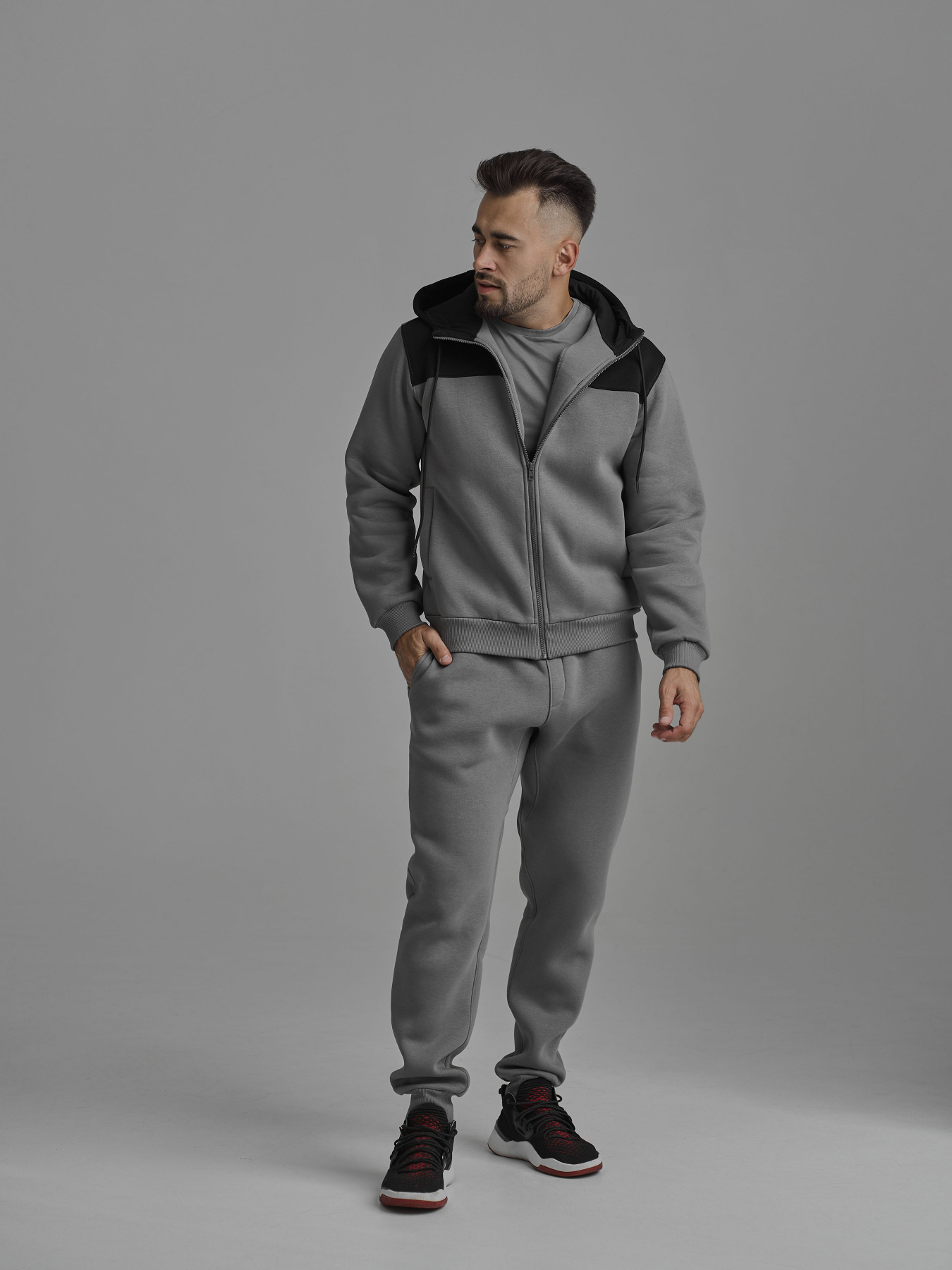 Спортивный костюм HANDY WEAR Club модель 3129-0 Фото