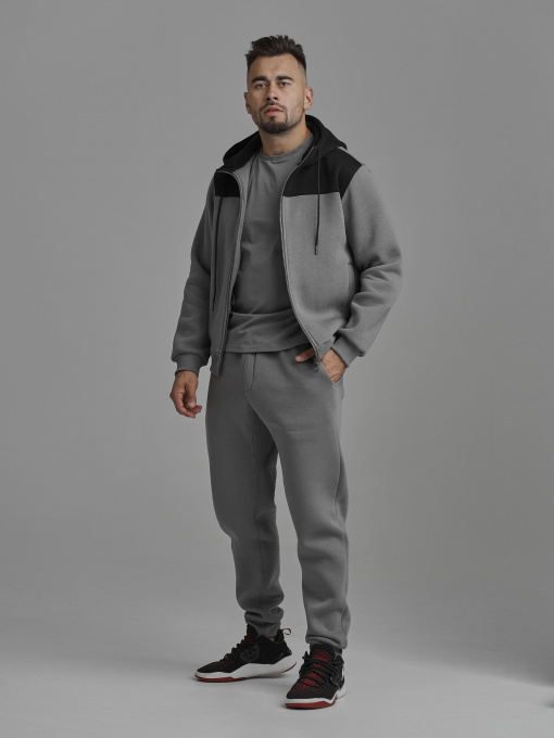 Спортивний костюм HANDY WEAR Club модель 3129-0 Фото