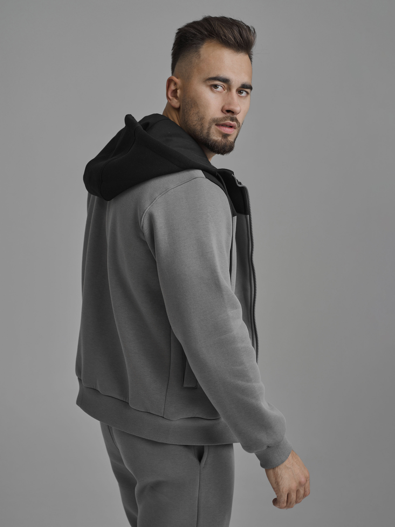 Спортивный костюм HANDY WEAR Club модель 3129-0 Фото