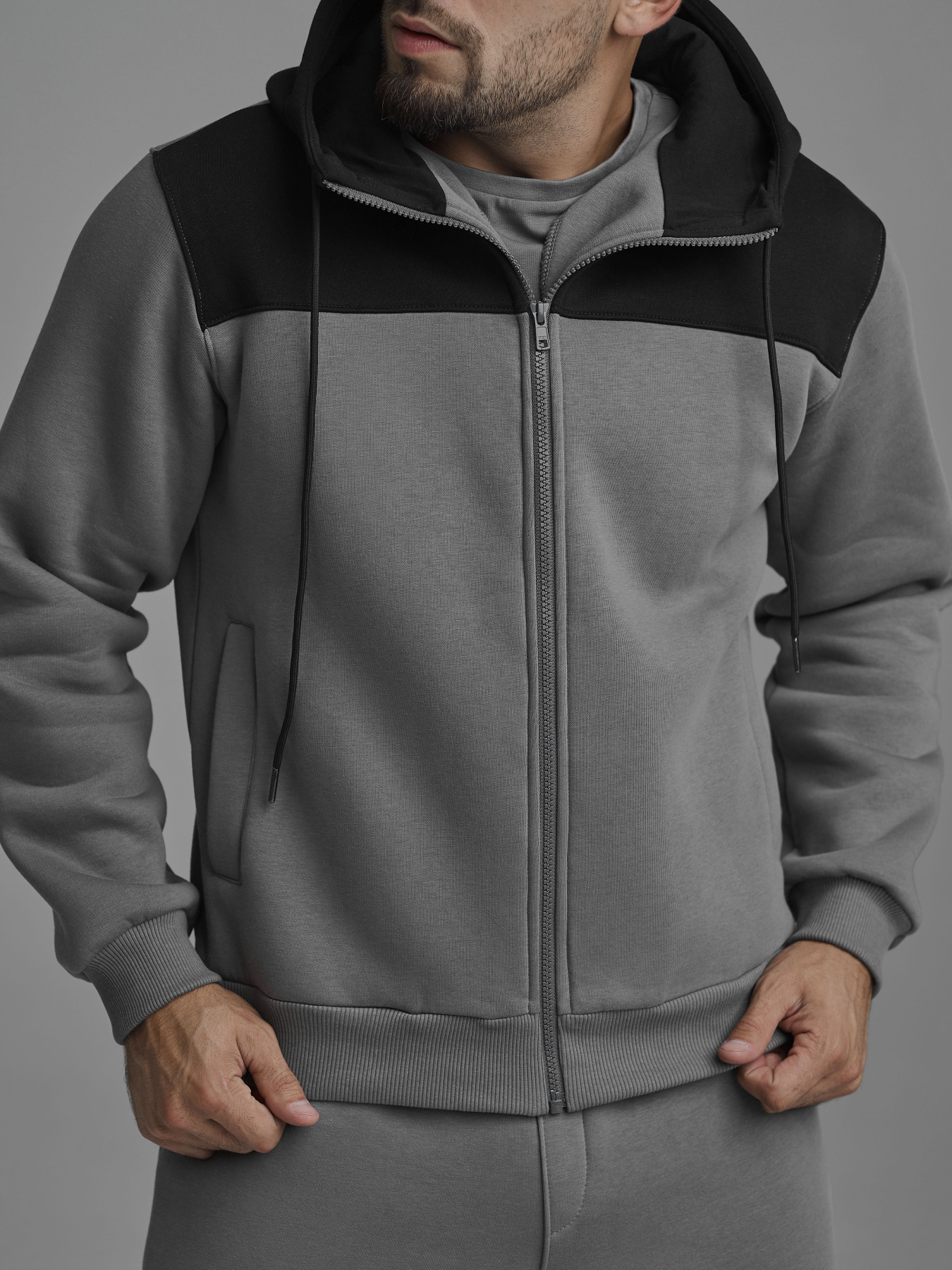 Спортивный костюм HANDY WEAR Club модель 3129-0 Фото