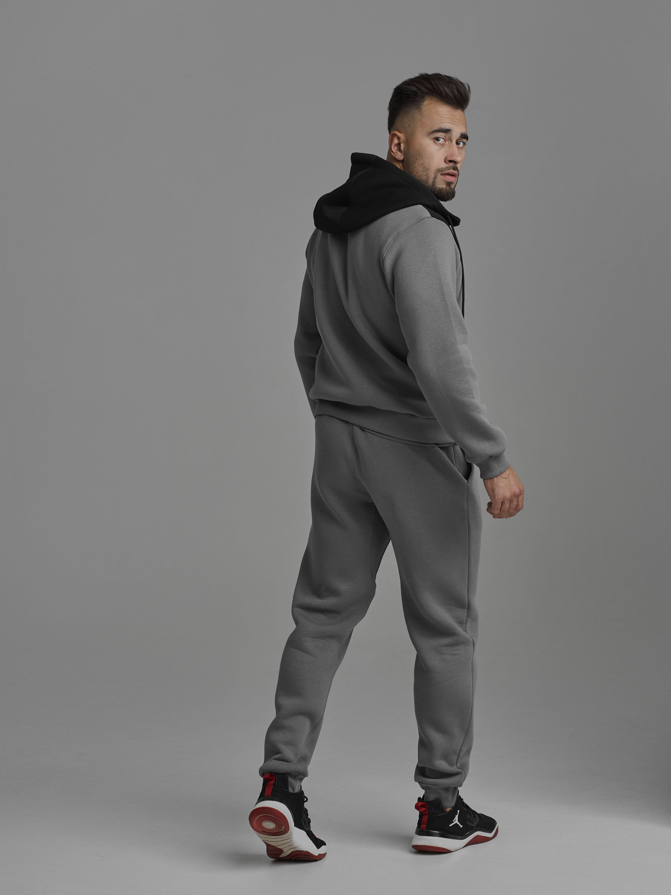 Спортивный костюм HANDY WEAR Club модель 3129-0 Фото