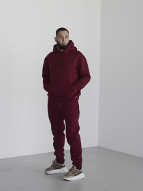 Спортивный костюм HANDY WEAR Hood модель 3015-0 Фото