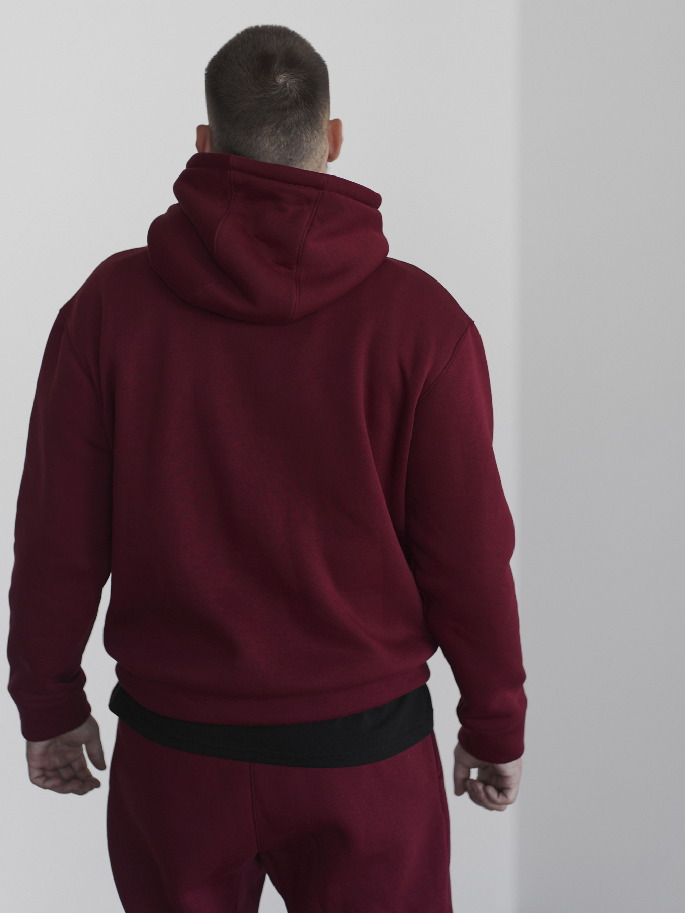 Спортивний костюм HANDY WEAR Hood модель 3015-0 Фото