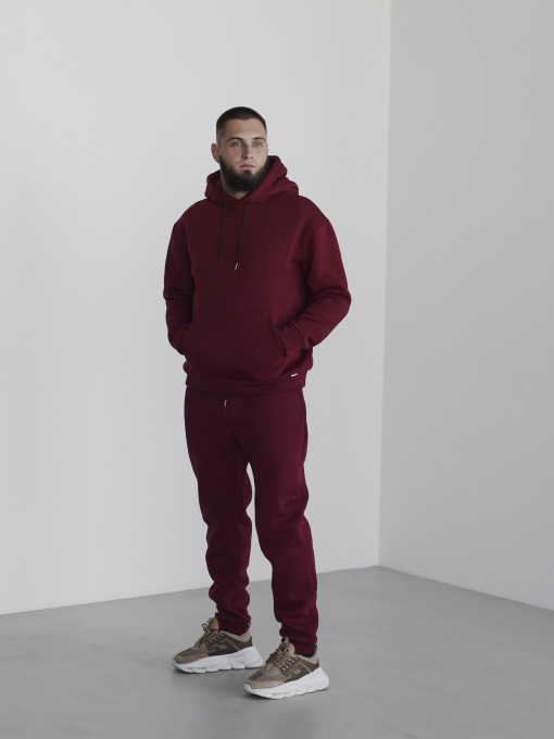 Спортивный костюм HANDY WEAR Hood модель 3015-0 Фото