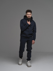 Спортивный костюм HANDY WEAR Hood модель 3019-0 Фото